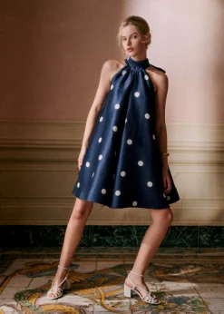 Sezane Robes|Robe Leontina