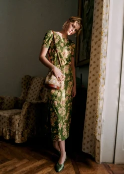 Sezane Robes|Robe Luce