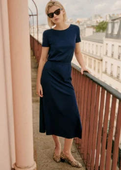 Sezane Robes|Robe Lucille