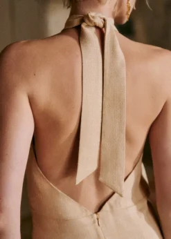 Sezane Robes|Robe Mariama