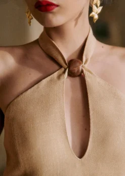 Sezane Robes|Robe Mariama