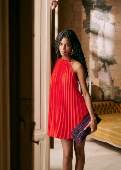 Sezane Robes|Robe Matilda