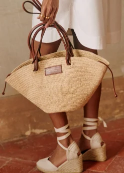 Sezane Le Bain|Robes|Robe Maxine