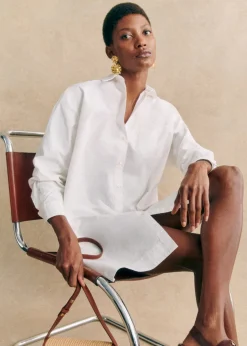 Sezane Le Bain|Robes|Robe Maxine