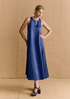 Sezane Robes|Robe Medea