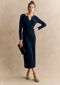 Sezane Robes|Robe Meryl