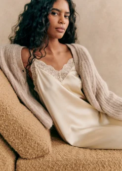 Sezane Robes|Robe Nassima