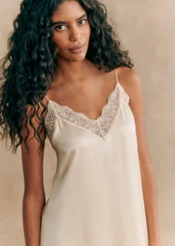 Sezane Robes|Robe Nassima