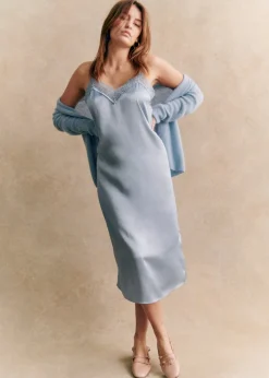 Sezane Robes|Robe Nassima