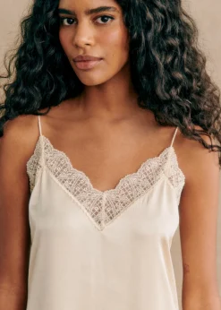 Sezane Robes|Robe Nassima