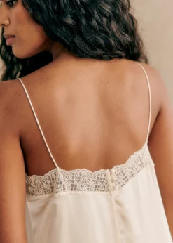 Sezane Robes|Robe Nassima