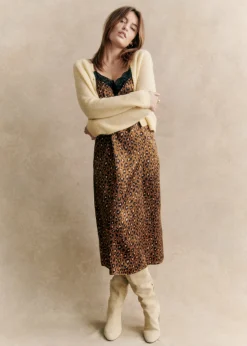 Sezane Robes|Robe Nassima