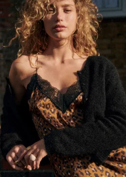 Sezane Robes|Robe Nassima