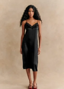 Sezane Robes|Robe Nassima