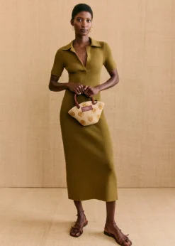 Sezane Robes|Robe Numa