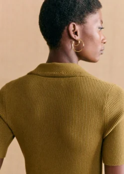 Sezane Robes|Robe Numa