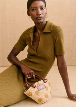 Sezane Robes|Robe Numa