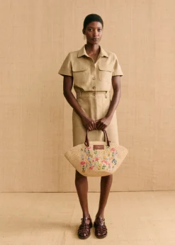 Sezane Robes|Robe Oanelle