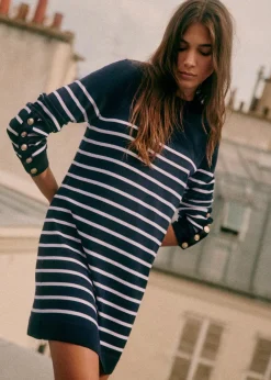 Sezane Robes|Robe Paola