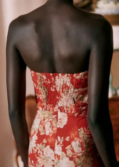 Sezane Robes|Robe Pauline