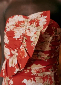 Sezane Robes|Robe Pauline