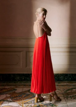 Sezane Robes|Robe Pavlina