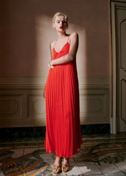 Sezane Robes|Robe Pavlina