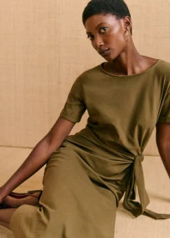 Sezane Robes|Robe Pippa