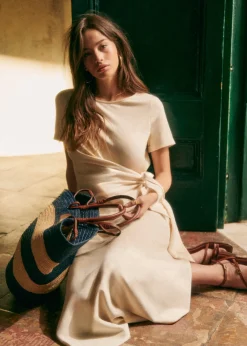 Sezane Robes|Robe Pippa