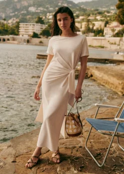 Sezane Robes|Robe Pippa