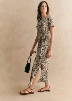 Sezane Robes|Robe Pippa