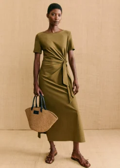 Sezane Robes|Robe Pippa