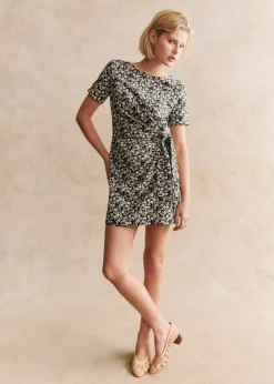 Sezane Robes|Le Bain|Robe Pippa Courte