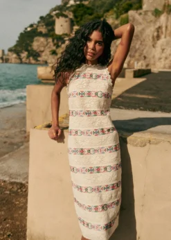 Sezane Robes|Robe Reneka