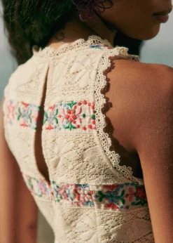 Sezane Robes|Robe Reneka