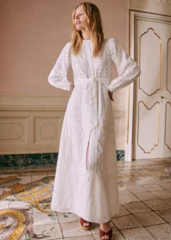 Sezane Robes|Robe Romina