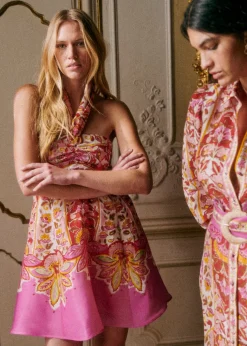 Sezane Robes|Robe Rosabella