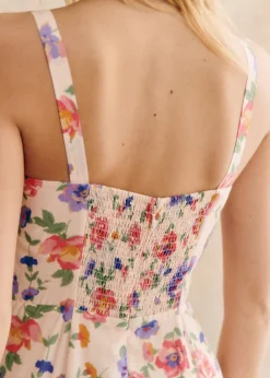 Sezane Robes|Robe Rosella