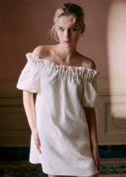 Sezane Robes|Robe Rosita