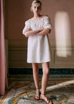 Sezane Robes|Robe Rosita