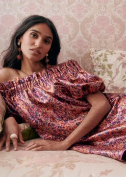 Sezane Robes|Robe Rosita