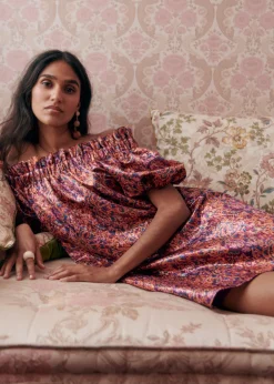 Sezane Robes|Robe Rosita