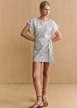 Sezane Robes|Robe Sabrina