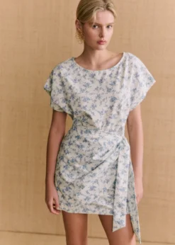 Sezane Robes|Robe Sabrina