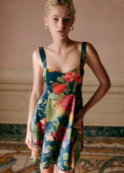 Sezane Robes|Robe Salie