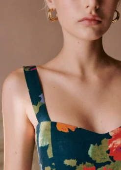 Sezane Robes|Robe Salie