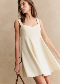 Sezane Robes|Robe Salie