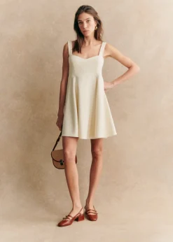 Sezane Robes|Robe Salie