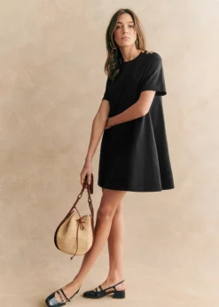 Sezane Robes|Robe Selena