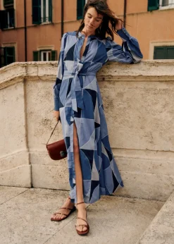 Sezane Robes|Robe Selma